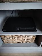 playstation 3 alleen de console, Games en Spelcomputers, Ophalen of Verzenden