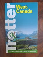 Trotter West-Canada, Livres, Guides touristiques, Enlèvement ou Envoi, Trotter, Amérique du Nord, Guide ou Livre de voyage