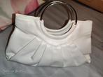Nieuwe kleine tas, Ophalen of Verzenden, Nieuw, Wit, Handtas