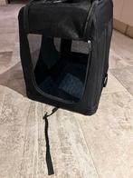 Draagtas,hondenbench voor kleine honden, Dieren en Toebehoren, Ophalen, Zo goed als nieuw