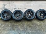 Porsche Panamera 19inch velgen, Velg(en), Winterbanden, Ophalen, 19 inch