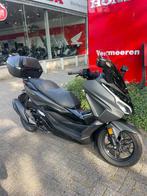 Honda NSS350 Forza (bj 2023), Motoren, Scooter, Bedrijf, 350 cc