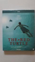 The Red Turtle (Special Edition) (sealed), CD & DVD, Neuf, dans son emballage, Enlèvement ou Envoi