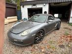 Porsche boxster lees advertentie !!!, Auto's, Porsche, Te koop, 3400 cc, Particulier, Automaat