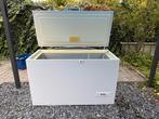 Siemens 400 l, Vrieskist, Energieklasse A of zuiniger, Vrijstaand, 90 cm of meer