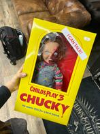 Chucky Childs play 3, Verzamelen, Film en Tv, Nieuw, Actiefiguur of Pop, Film, Ophalen