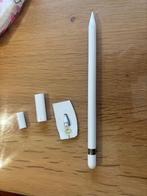 Apple Pencil 1, Computers en Software, Apple iPads, Overige modellen, Wit, Ophalen of Verzenden, Zo goed als nieuw