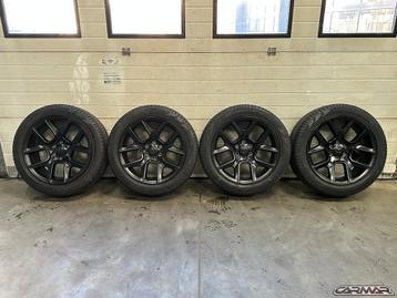 22" Originele Ram 1500 wielen | Pirelli all season | Demo st beschikbaar voor biedingen