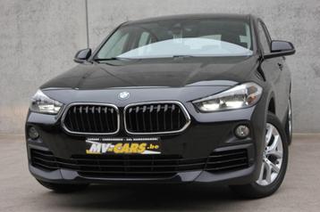 BMW X2/Pdc/Navi/Bluetooth/cruise control.... beschikbaar voor biedingen