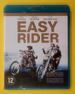 Blu Ray Easy Rider - Peter Fonda - Culte, Cd's en Dvd's, Ophalen of Verzenden, Zo goed als nieuw, Avontuur