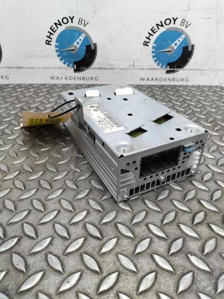 MINI (BMW) MINI COOPER S VERSTERKER UNIT AUDIO 2008, Enlèvement ou Envoi, Utilisé, Stiba membre