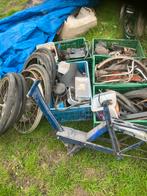 Solex onderdelen, Fietsen en Brommers, Ophalen, Gebruikt, Overige modellen, Klasse A (25 km/u)