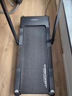 Loopband Christopeit Smartfold 5.0, Ophalen, Zo goed als nieuw, Overige materialen, Loopband