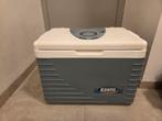 Electrische koelbox groot formaat, Caravans en Kamperen, Koelboxen, Ophalen, Zo goed als nieuw, Koelbox