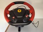 Xbox One + Thrustmaster Ferrari 458 + Forza Horizon 4, Ophalen of Verzenden, Zo goed als nieuw