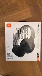 Jbl hoofdtelefoon, Audio, Tv en Foto, Hoofdtelefoons, Ophalen, Zo goed als nieuw