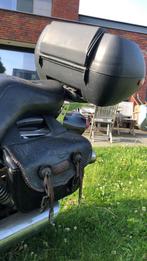 Kawasaki EN 500cc voor opmaak, Motoren, 2 cilinders, Chopper, Particulier, 12 t/m 35 kW