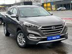Hyundai Tucson 1.6 Benzine 2018 12M Gegarandeerd, Voorwielaandrijving, 1596 cc, Stof, Euro 6