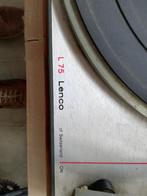 Platenspeler, Enlèvement, Utilisé, Tourne-disque