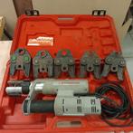 prestang waterleidingen Rothenberger, Doe-het-zelf en Bouw, Ophalen, Gebruikt