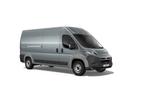 Opel Movano L3H2 3.5T Heavy 180pk|NIEUW|STOCK, Auto's, Automaat, Monovolume, Zwart, Movano