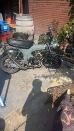 Dax b klasse, Ophalen, Overige typen, Honda