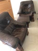 Salon gratis, Ophalen, Gebruikt