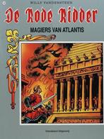 magiers van atlantis nr 165, Boeken, Stripverhalen, Eén stripboek, Ophalen of Verzenden, Nieuw