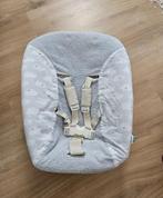 Stokke newborn set incl trixie hoes, Kinderen en Baby's, Ophalen, Gebruikt, Overige typen, Gordel(s)