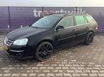 2009 - Volkswagen - Golf Variant - 1.4 TSI Trendline - Perso, Auto's, Volkswagen, Gebruikt, Overige brandstoffen, Bedrijf, Te koop