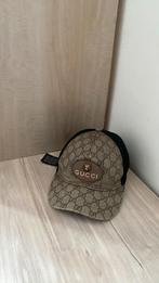 Casquette gucci Plaquette Authentique (rare), Ophalen of Verzenden, Pet