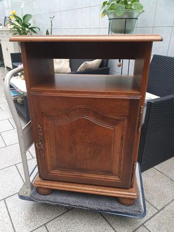 Kastje beschikbaar voor biedingen