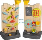 Mur d'activités enfant SNELLE GRATIS LEVERING
