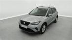 SEAT Arona 1.0 TSI Move! NAVI / FULL LED / PDC AR / JA 16", Auto's, Seat, Start-stop-systeem, Stof, Gebruikt, Arona