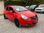 Opel 2010, Auto's, Opel, Euro 5, Bedrijf, 5 deurs, Corsa