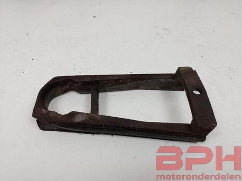 Kettinggeleider Suzuki GSX-R 400 1990 t/m 1995 ketting gelei, Motoren, Onderdelen | Suzuki, Gebruikt, Ophalen of Verzenden