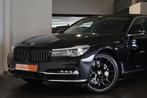 BMW 7 Serie 730 730d Navi CruiseC Camera Keyless Garantie*, Auto's, Automaat, 4 deurs, Gebruikt, 2993 cc