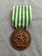 Medaille Italië, Verzamelen, Ophalen of Verzenden