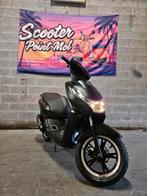 Peugeot Kisbee RS 50cc klasse A 4 takt 2011 - 12.998 km
