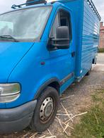 Opel movano, Auto's, Opel, Particulier, Te koop, Euro 3
