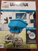 EPANDEUR, Zakelijke goederen, Ophalen, Overige, Overige typen