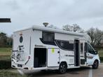 Cocoon 468-Enkele bedden-Face a Face-1e eig-170 Pk Aut-Nwst, Caravans en Kamperen, Mobilhomes, 7 tot 8 meter, Diesel, Half-integraal