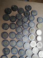Verzameling munten van 2 euro, Verzamelen, Overige Verzamelen, Ophalen of Verzenden
