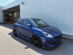 uzuki Swift Sport 1.4 Turbo Boosterjet SHVS 48V, Voorwielaandrijving, 4 zetels, 4 cilinders, Blauw