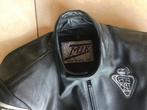 Lederen motopak MJK, Ophalen, Tweedehands, Heren, Combipak