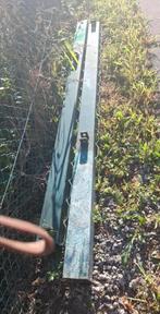 Hekken, Tuin en Terras, Tuinhekken en Hekwerk, Ophalen, Gebruikt, IJzer, Spijlenhekwerk