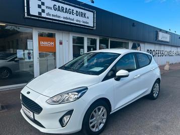 Ford Fiesta 1084cc 63kW Vele opties! Topstaat! beschikbaar voor biedingen