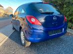 Opel Corsa 1.2 - BENZINE - AUTOMAAT - 106.000km - 2011, Auto's, Automaat, Euro 5, Stof, Blauw