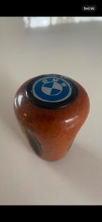 Pook BMW hout (wood shift) Oldtimer, Auto-onderdelen, Ophalen, Gebruikt, BMW