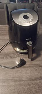 Airfryer Domo, Elektronische apparatuur, Frituurpannen, Ophalen of Verzenden, Zo goed als nieuw